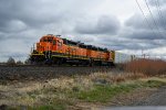 BNSF 2932